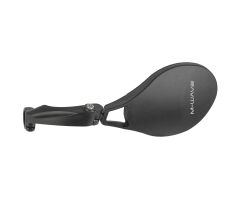 M- Wave Spy Space 45 Compact Fahrradspiegel