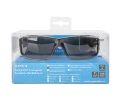 M-Wave Rayon Fahrrad-/ Sportbrille