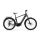 Winora Yakun X10E 600Wh Trekking E-Bike 2025 | night purple - gloss