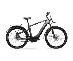 Winora Yakun R5 Pro ABS 800Wh Trekking E-Bike 2025 |...