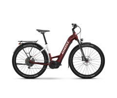 Ghost E-TERU ADVANCED EQ 800Wh Tiefeinsteiger E-MTB 2025...