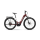 Ghost E-TERU PRO EQ ABS 800Wh Tiefeinsteiger E-MTB 2025 | carbon red/chilly white - glossy