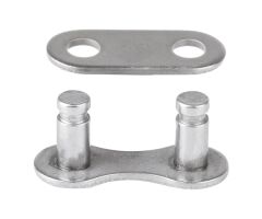 KMC Kettenschloss Snap-On CL-4 8,6mm 1/2x1/8