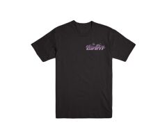 Giant T-Shirt Heritage Collection Trance | Schwarz |
