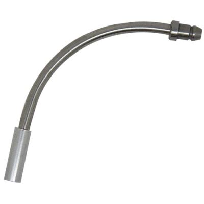 Führungsrohr Shimano