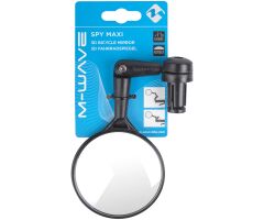 M-WAVE Spy Maxi Fahrradspiegel