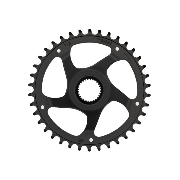 KMC E-Bike Kettenblatt Bosch Gen. 4 40Z