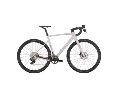 Scott Addict Gravel 30 Gravel Bike 2025 | hushed pink
