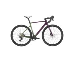 Scott Addict Gravel 40 Gravel Bike 2025 | olivine...