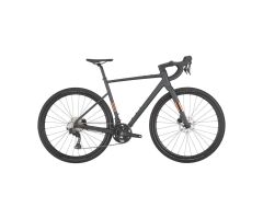 Scott Speedster Gravel 10 Gravel Bike 2025 | mastaphora grey
