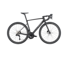Scott Addict RC 30 Rennrad 2025 | carbon black