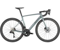 Scott Addict RC 30 Rennrad 2025 | whale grey