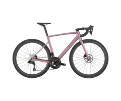 Scott Addict RC 30 Rennrad 2025 | ash pink