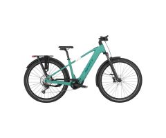 Scott Axis 20 E-MTB 2025 | aventurine green