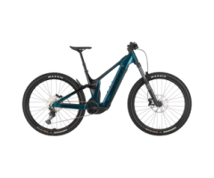 Scott Patron 920 E-Fully 2025 | martin green