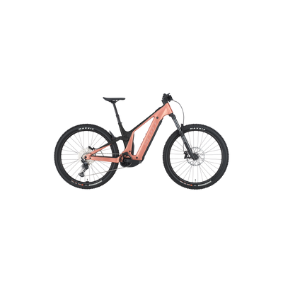 Scott Patron 920 E-Fully 2025 | clay pink