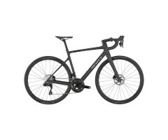 Scott Addict 40 Rennrad 2025 | champion black