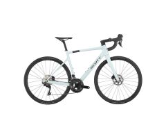 Scott Addict 50 Rennrad 2025 | mineral grey
