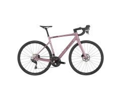 Scott Addict 50 Rennrad 2025 | ash pink