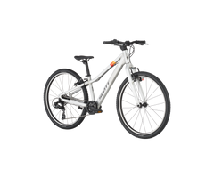 Scott Contrail 400 Kinder MTB 2025 | alloy silver