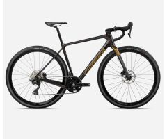 Orbea TERRA M30TEAM Gravel Bike 2025 | Cosmic - Green