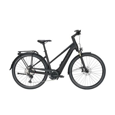 BULLS Cross Lite Evo Carbon DA E-Cross Bike 28" Trapez Gang Kettenschaltung carbon 625Wh E-Bike | 2021
