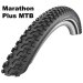Schwalbe MARATHON PLUS MTB SmartGuard 54-622 B/B+RT HS468 DC 67EPI