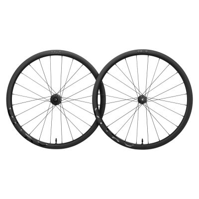 Oquo RP35TEAM SRAM XDR SET Carbono Raw Gloss