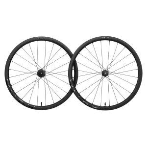 Oquo RP35TEAM SRAM XDR SET Carbono Raw Gloss