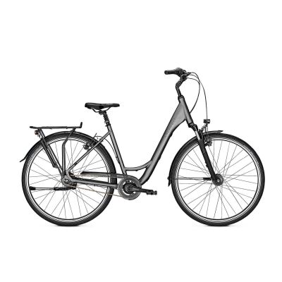 Kalkhoff Agattu HS 8R 28WA Shadowgreymatt