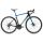 GIANT DEFY ADVANCED 1-HRD Carbon 2019 | Vibrant Blue
