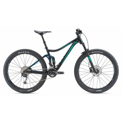 LIV EMBOLDEN 2 MTB Fully 2019 | Black