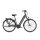 KALKHOFF AGATTU 4.B PERFORMANCE Wave FL E-City Bike 2020 | diamondblack matt