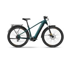 Haibike TREKKING 4 720Wh Trekking E-Bike 2025 |...
