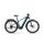 Haibike TREKKING 4 720Wh Trekking E-Bike 2025 | ocean/blk/chrome glänzend