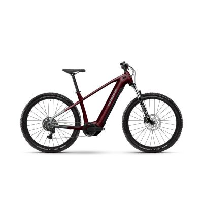 Haibike ALLTRACK 5 27.5 720Wh E-MTB 2025 | dark tuscan/teal glänzend