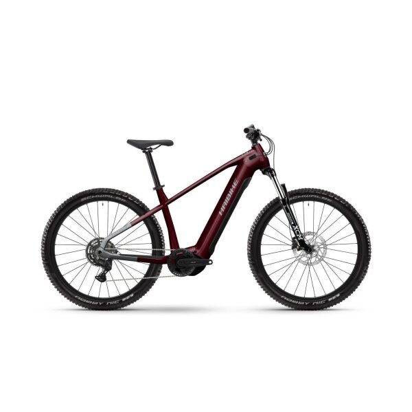 Haibike ALLTRACK 5 29 720Wh E-MTB 2026 | dark tuscan/teal glänzend