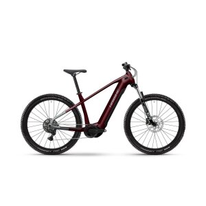 Haibike ALLTRACK 5 29 720Wh E-MTB 2026 | dark tuscan/teal...