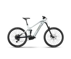 Haibike ALLTRAIL 8 27.5 600Wh E-Fully 2025 |...