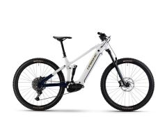 Haibike ALLTRAIL 8 29 600Wh E-Fully 2025 |...