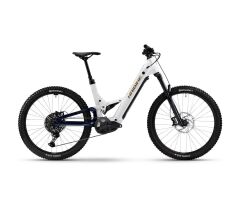 Haibike ALLTRAIL 8 Low 27.5 600Wh Tiefeinsteiger E-Fully...