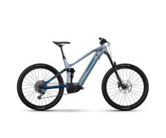 Haibike ALLTRAIL 10 27.5 800Wh E-Fully 2025 | slate...