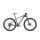 BULLS Black Adder Team 29 HE MTB 29" Hardtail Gang Kettenschaltung carbon matt/blue | 2020