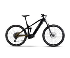 Haibike ALLTRAIL 10 29 800Wh E-Fully 2025 | black/ninja...