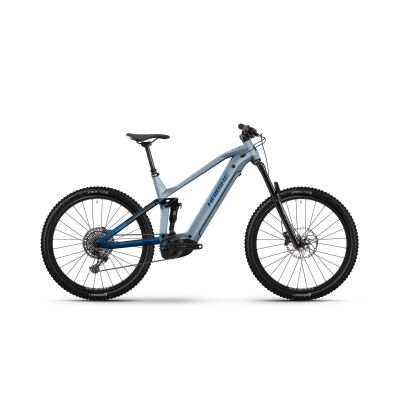 Haibike ALLTRAIL 10 29 800Wh E-Fully 2025 | slate blue/blue/black glänzend