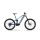 Haibike ALLTRAIL 10 29 800Wh E-Fully 2025 | slate blue/blue/black glänzend