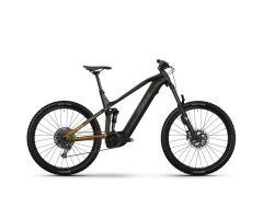 Haibike ALLTRAIL 10.5 ABS 27.5 800Wh E-Fully 2025 |...
