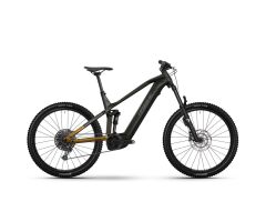 Haibike ALLTRAIL 10.5 ABS 29 800Wh E-Fully 2025 |...