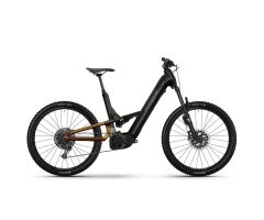 Haibike ALLTRAIL 10.5 Low ABS 27.5 800Wh Tiefeinsteiger...