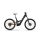 Haibike ALLTRAIL 10.5 Low ABS 27.5 800Wh Tiefeinsteiger E-Fully 2026 | black/ninja gold/grey glänzend